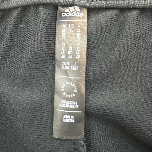 Adidas Women’s warm-up Tricot track pants - Picture 9 of 11